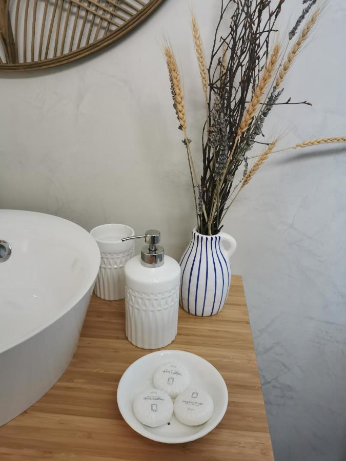 Holiday home Casita Independiente Con Terraza *