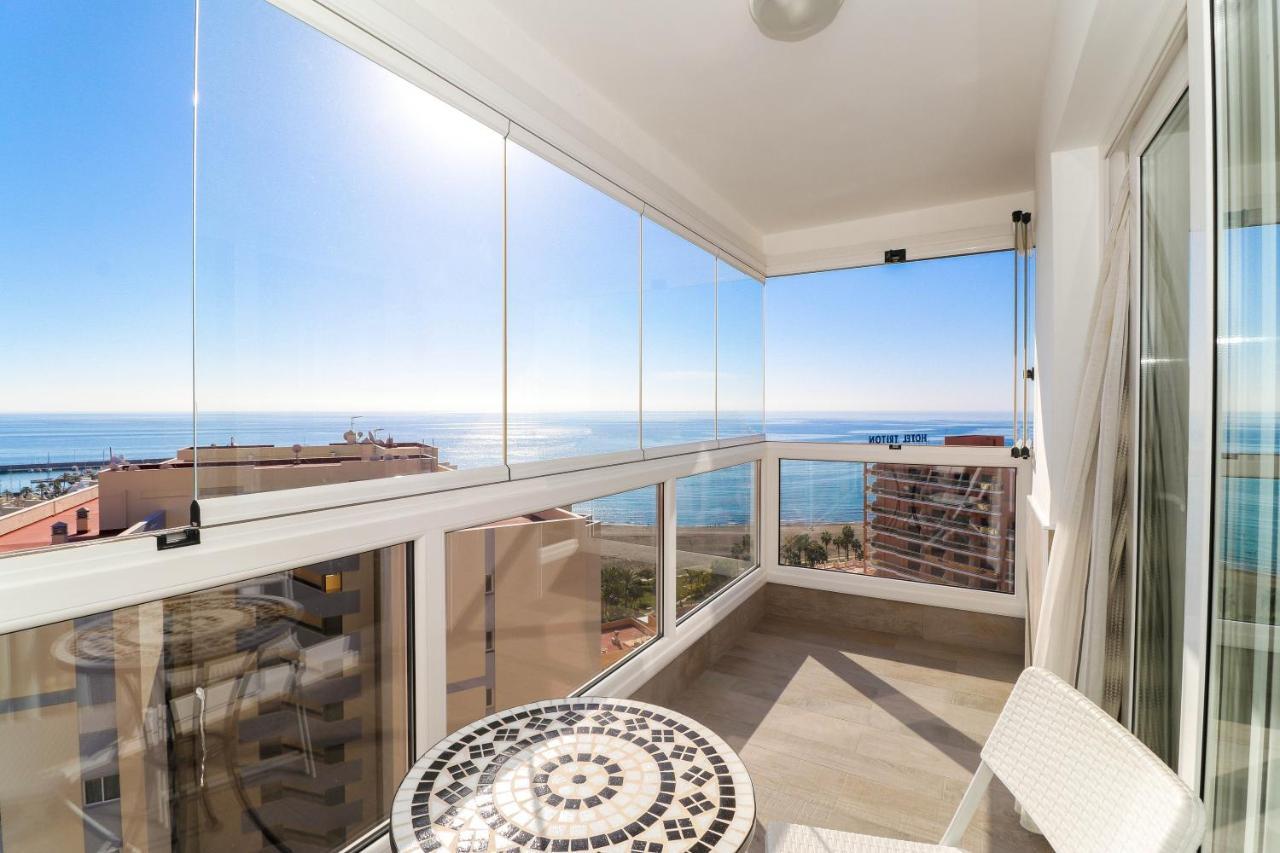 Edificio Diana Benalmádena