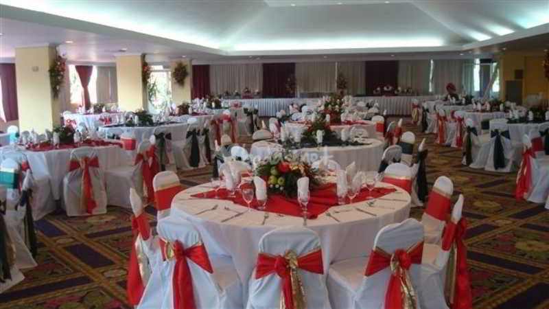 Ath Gran Samil Hotel 4*