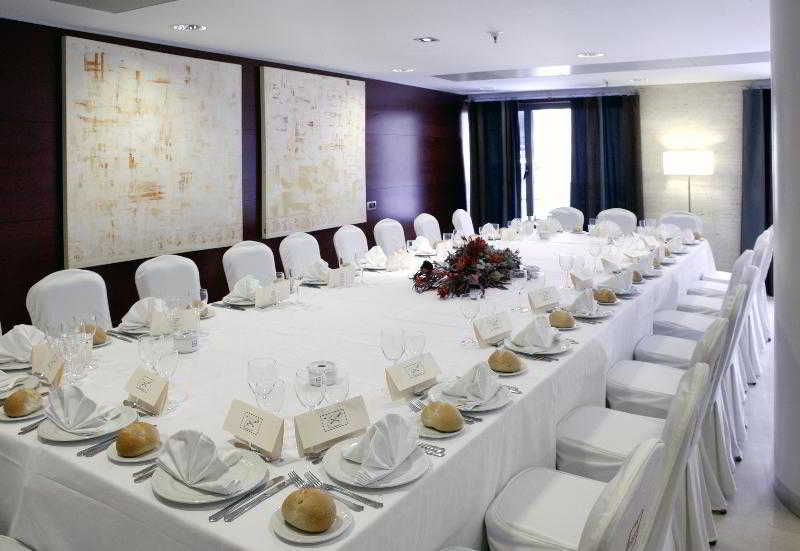 Hotel Zenit Don Yo