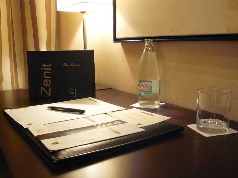 Zenit Don Yo Hotel