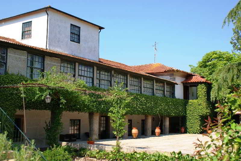 Quinta Da Ponte Do Louro