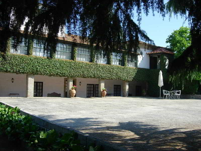 Quinta Da Ponte Do * Louro