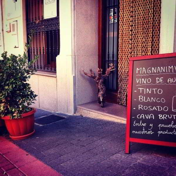 Magnanimvs Vilafamés (Villafamés)