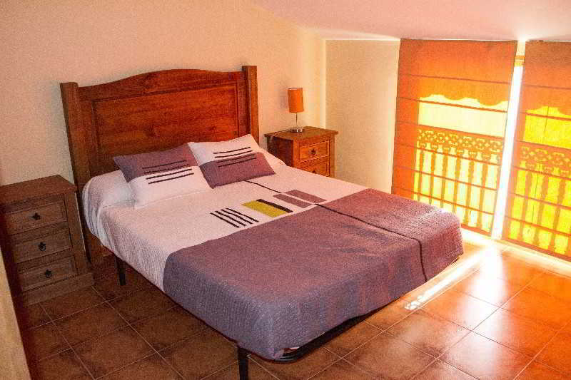 Inn Magnanimvs Vilafamés (Villafamés)