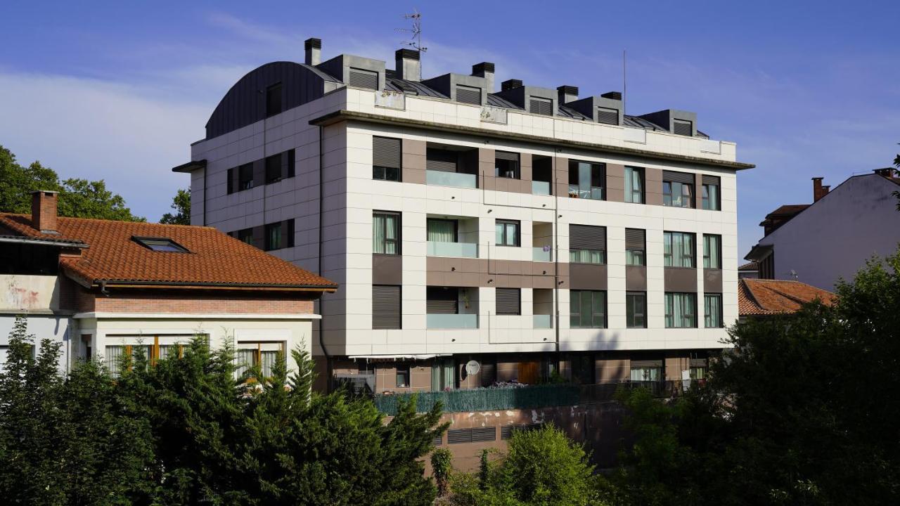 Style Vistas Al Rio Miera Apartamento