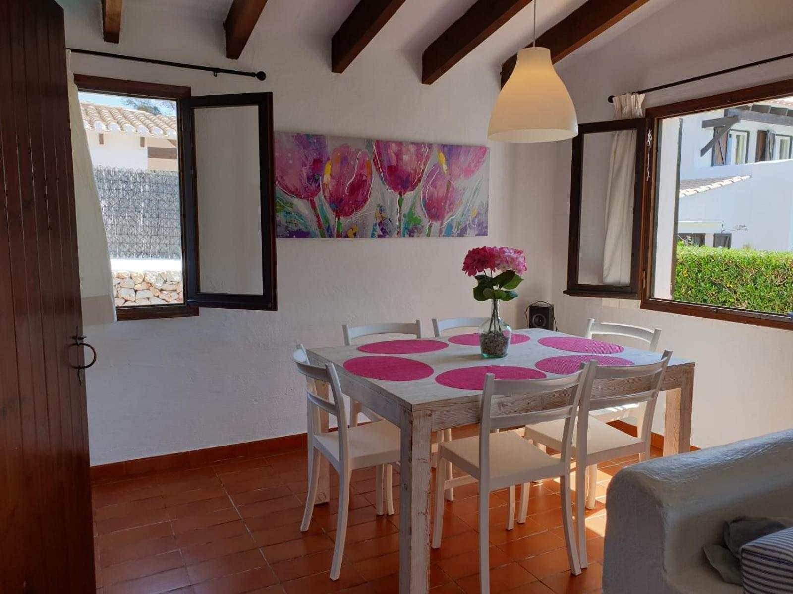 Villa Bini - Victoria Binibeca