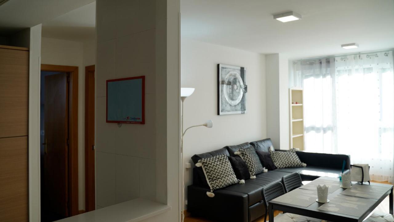 Style Vistas Al Rio Miera Apartamento *