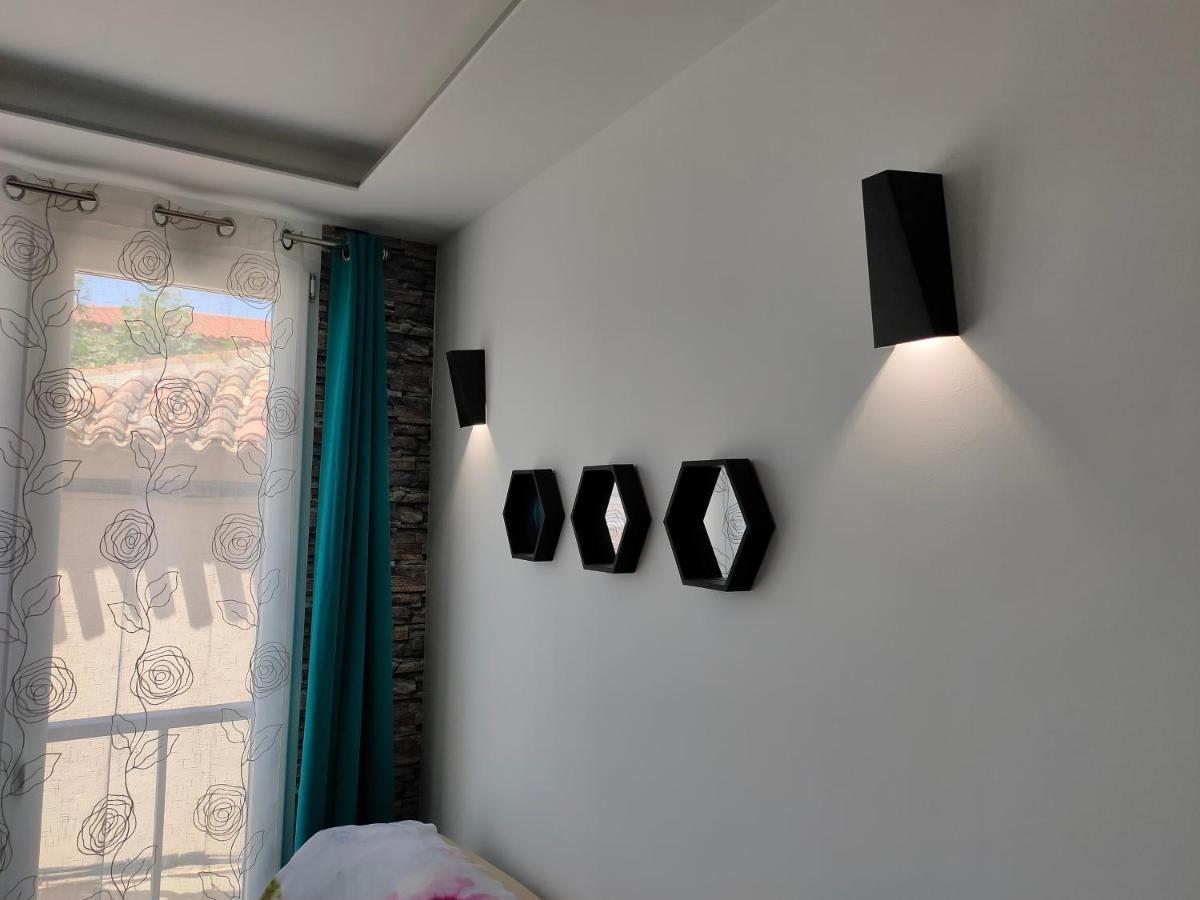 Apartment Piso Centrico En Alatoz