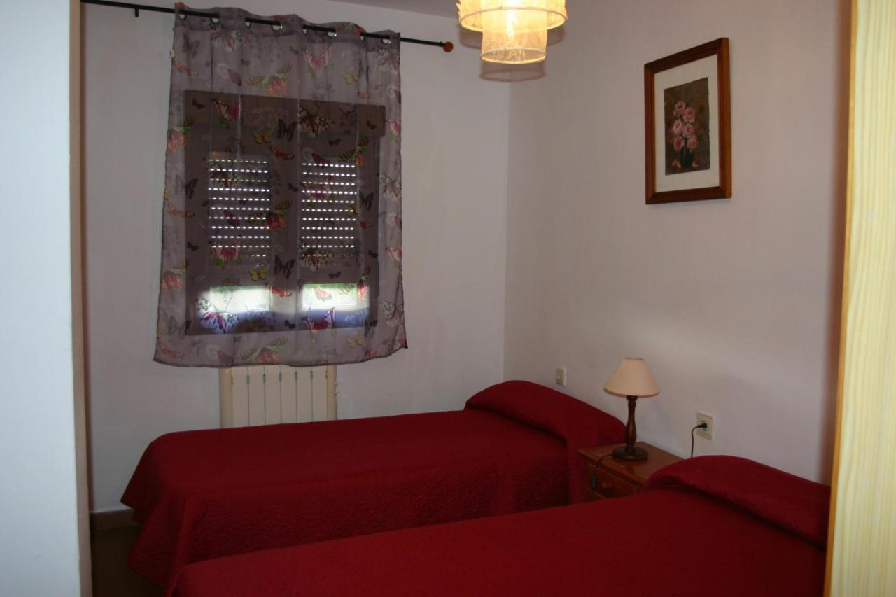 Y Terrazas De La Alpujarra Сasa de vacaciones *
