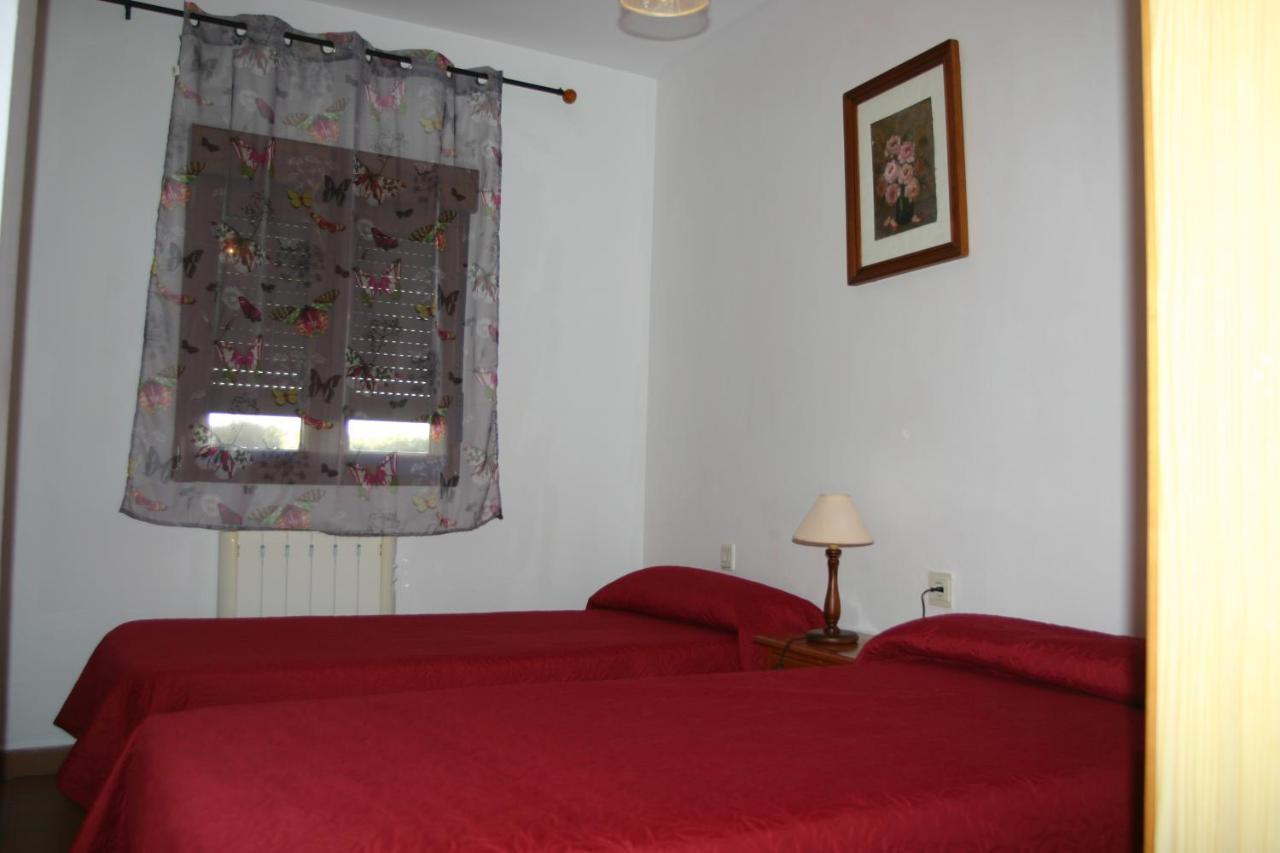 Сasa de vacaciones Y Terrazas De La Alpujarra Bubión