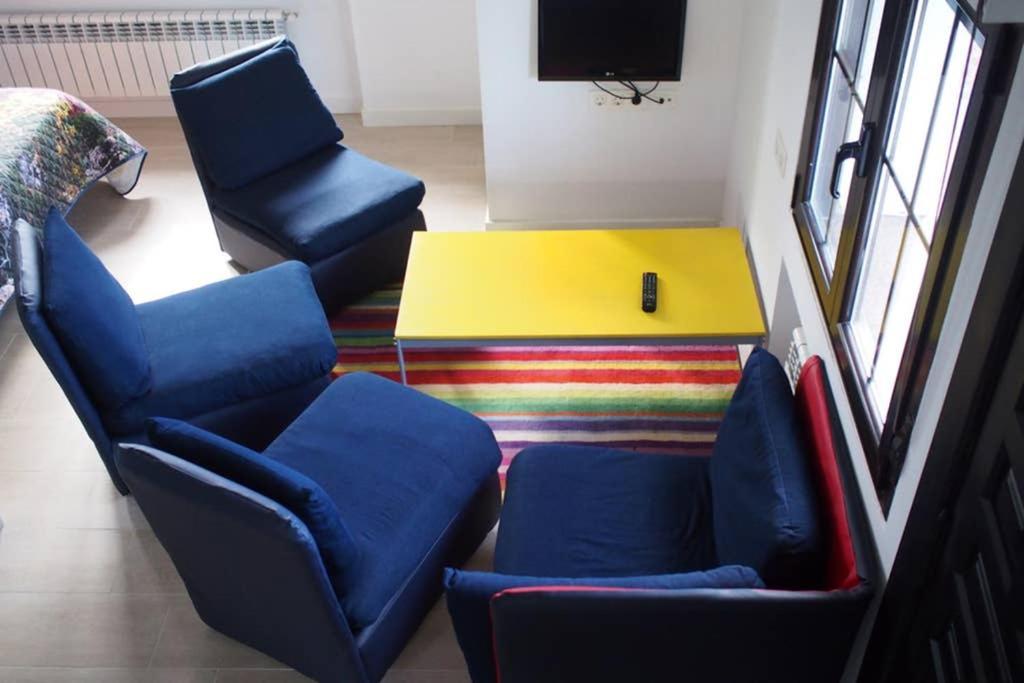 Apartment Apartamento Boo Boo De Pielagos