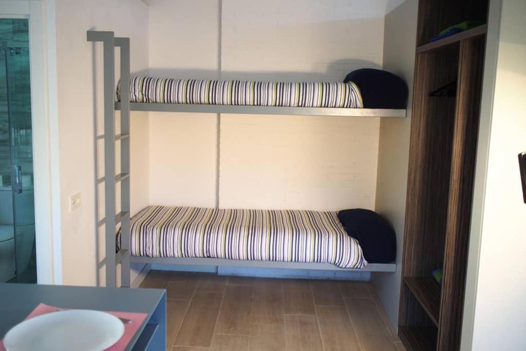 Apartamento Boo Apartment
