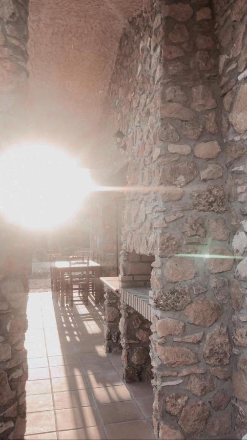 Calares * Cotillas