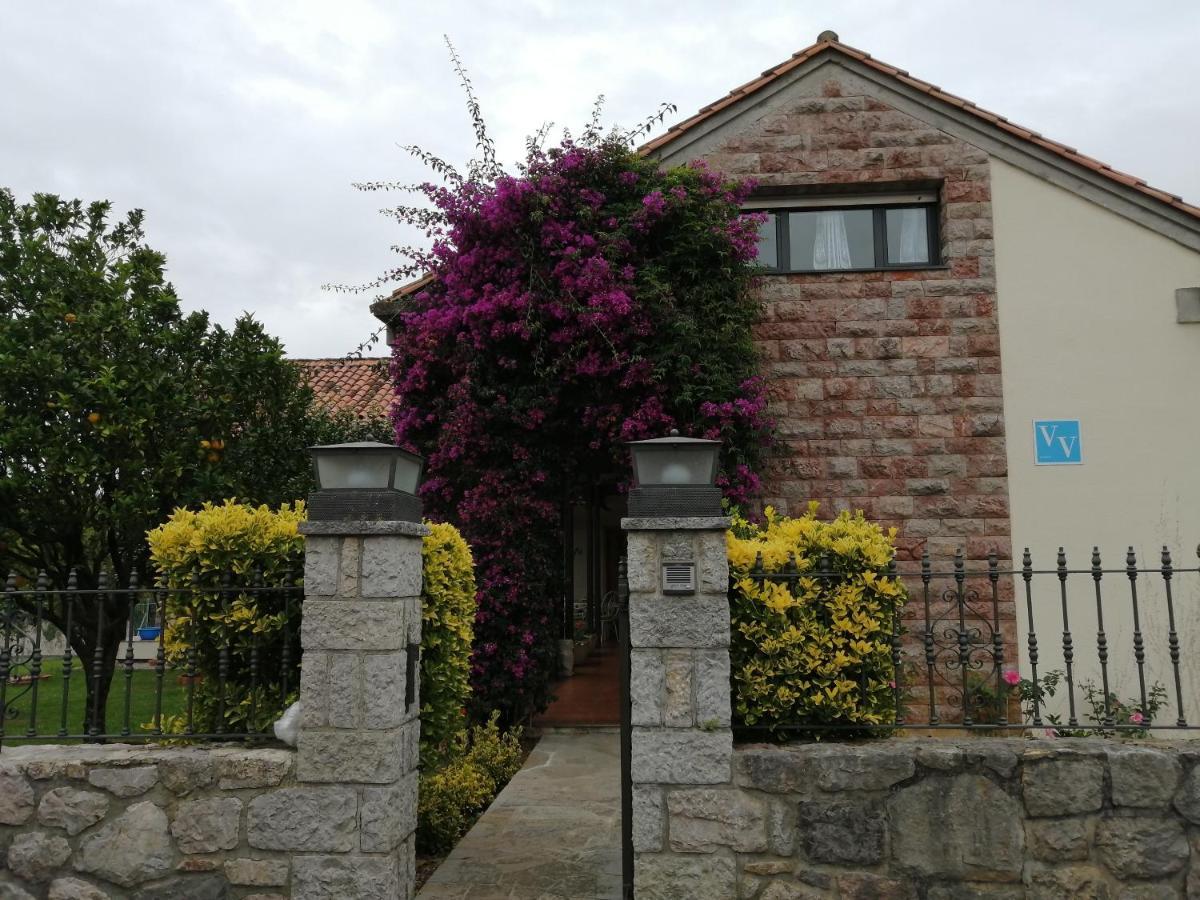 Villa Casatelvallanes
