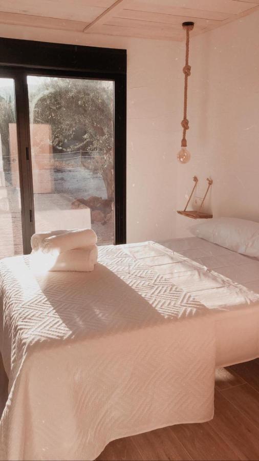 Calares Сasa de vacaciones