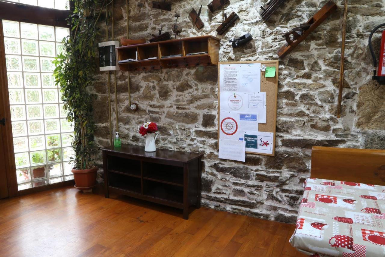 Country house Madreselva 1 Navelgas