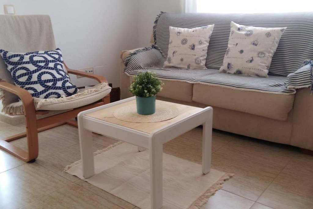 Apartamento Familiar A Orillas Del Mar Menor *