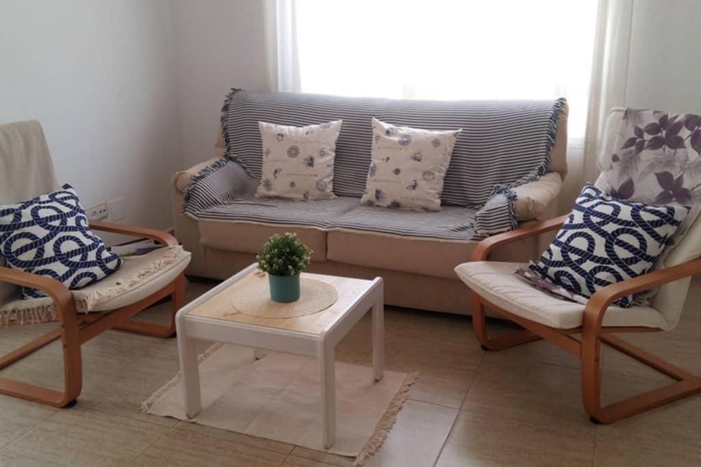 Familiar A Orillas Del Mar Menor Apartamento Los Alcázares