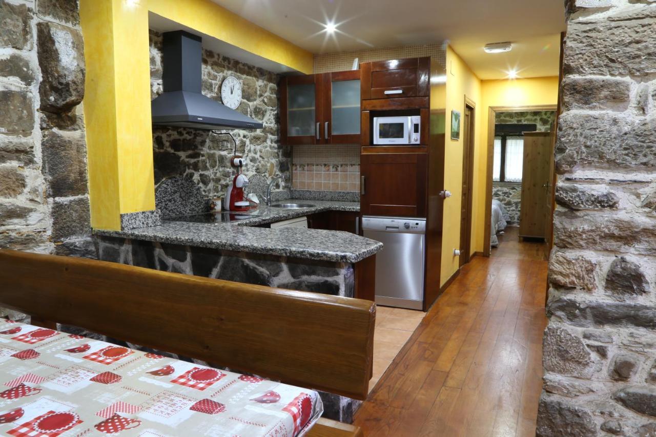 Madreselva Casa rural