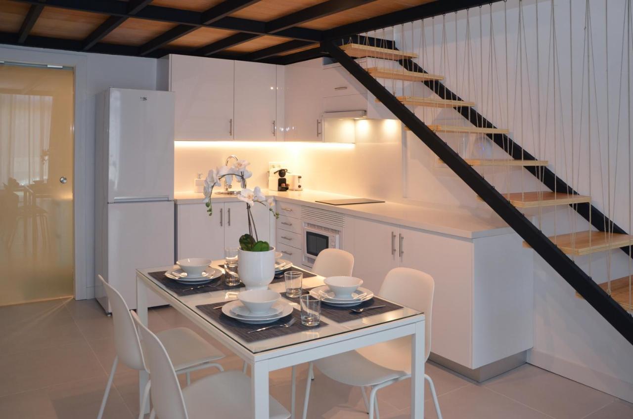 Canary Lofts * Santa Cruz de Tenerife