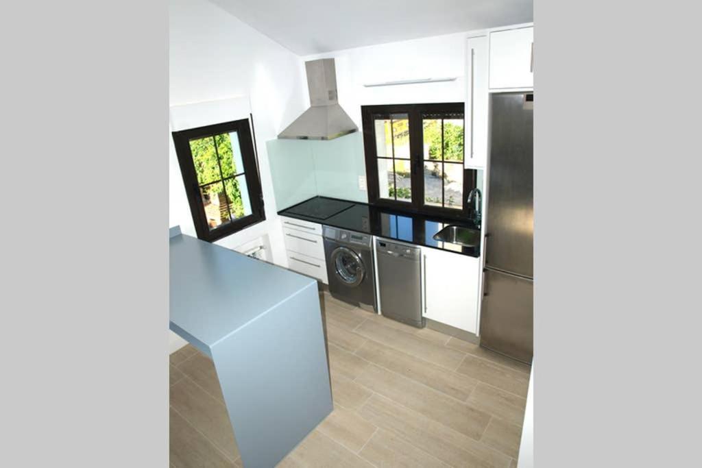 Apartamento Boo