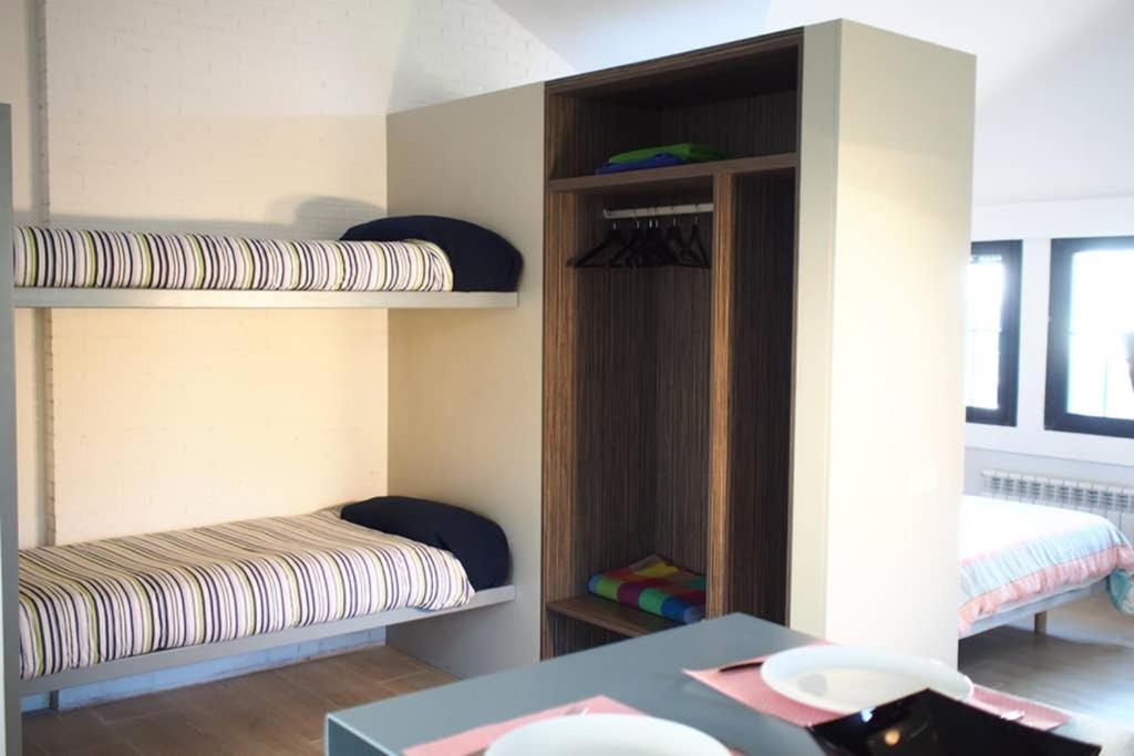 Apartamento Boo *