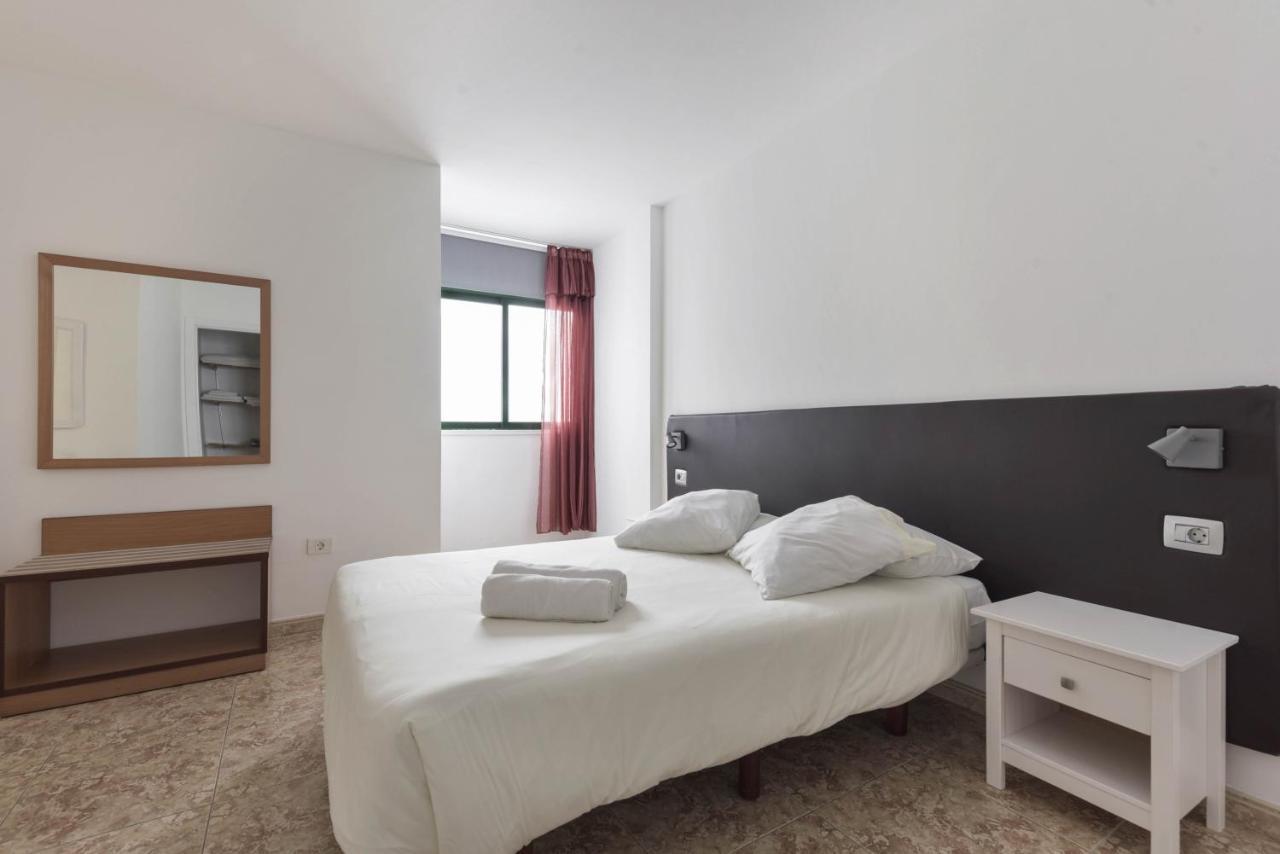Pardela Apartamento