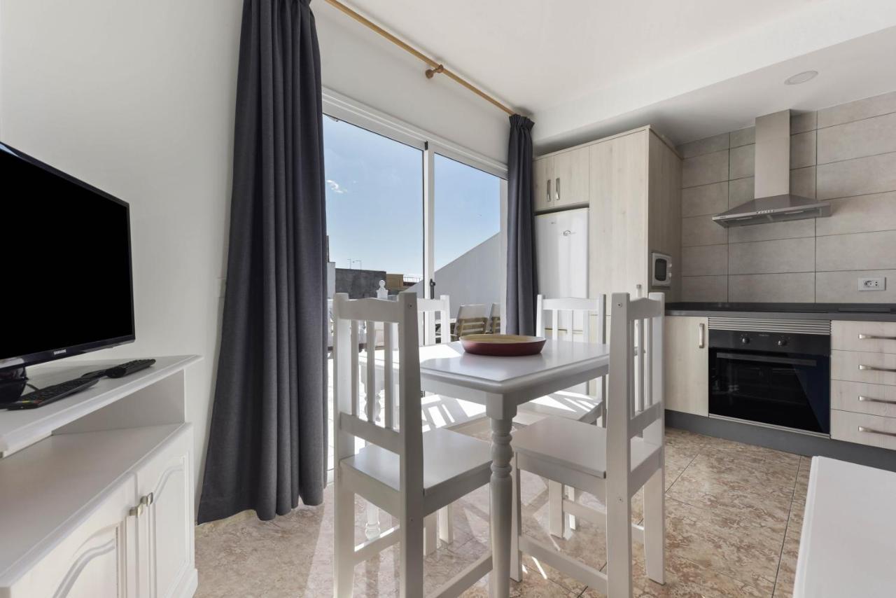 Pardela Apartamento Playa de San Juan (Tenerife)