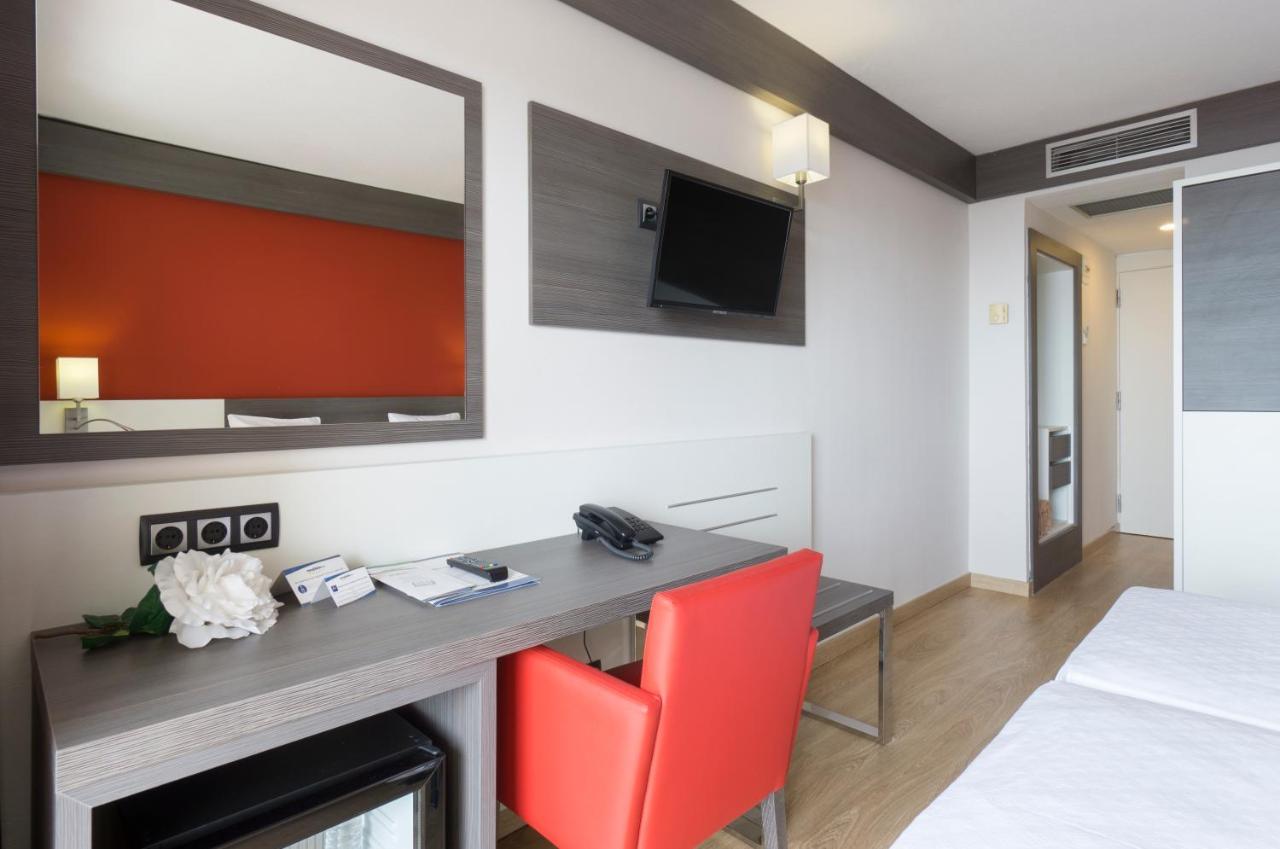 Medplaya Santa Monica Hotel