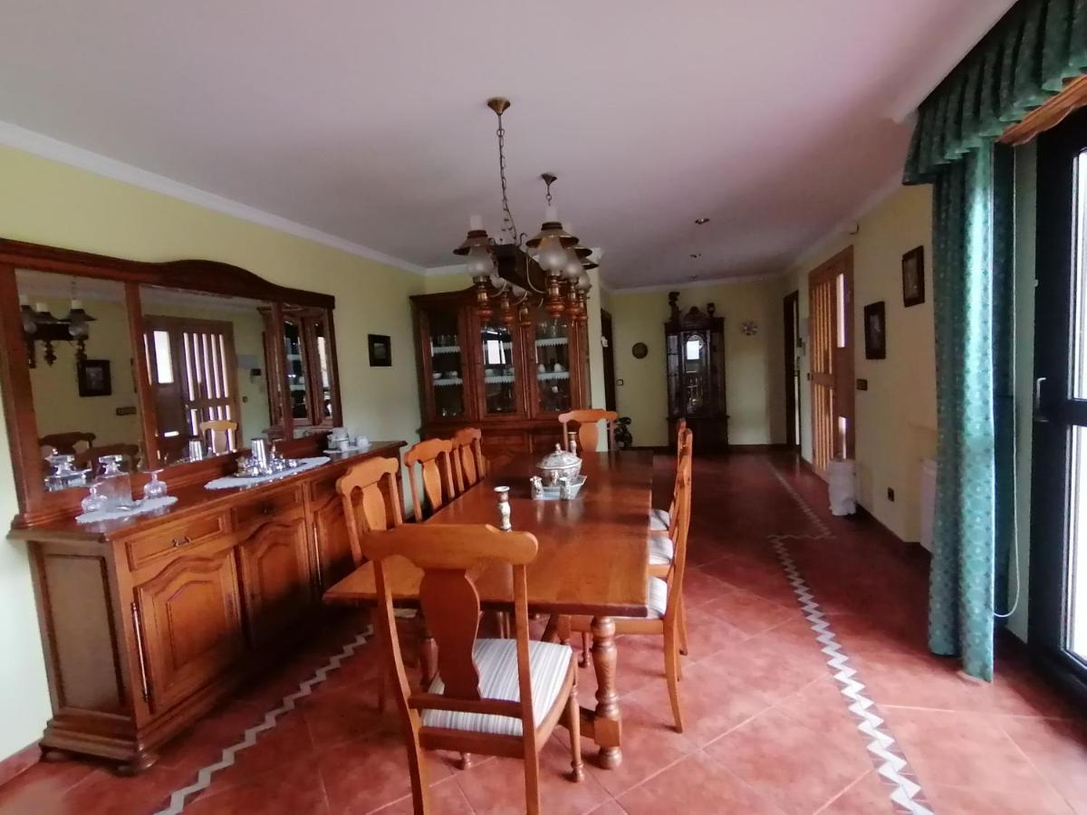 Villa Casatelvallanes Llanes