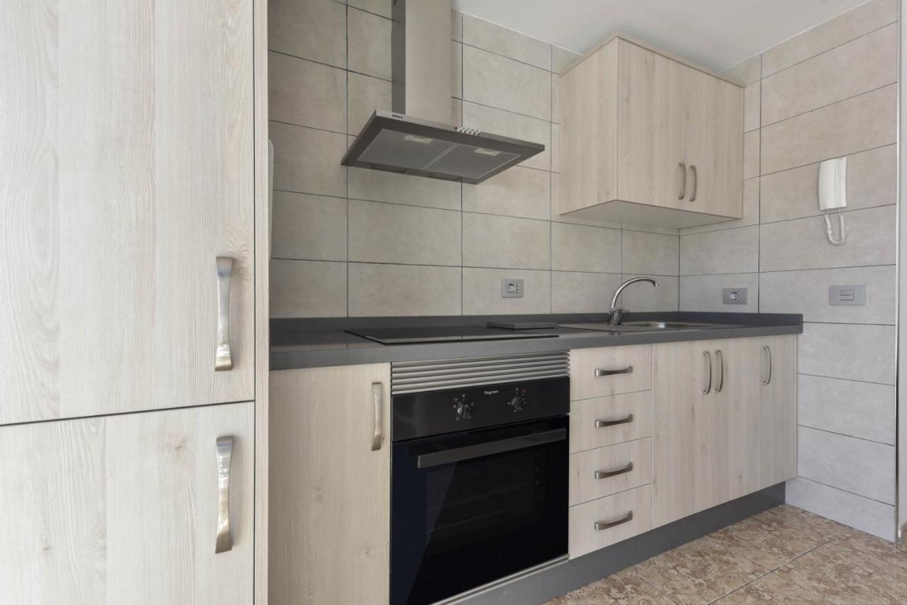 Pardela Apartamento
