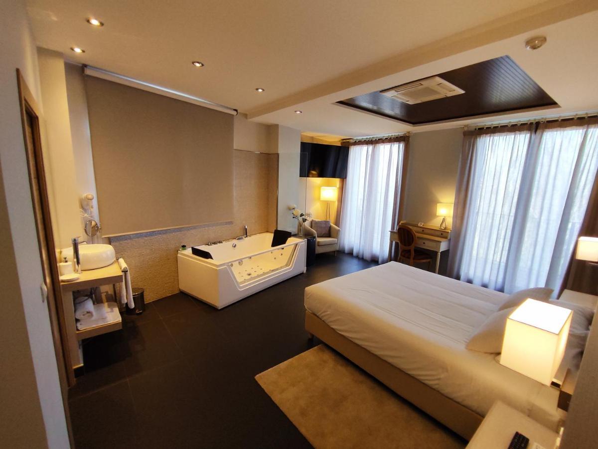 Hotel Puerta Del Arco Tudela de Duero