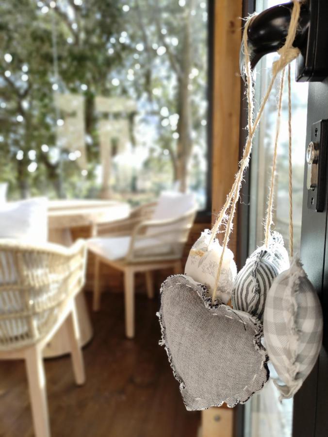 Mas De L'arlequi Country house Rojals
