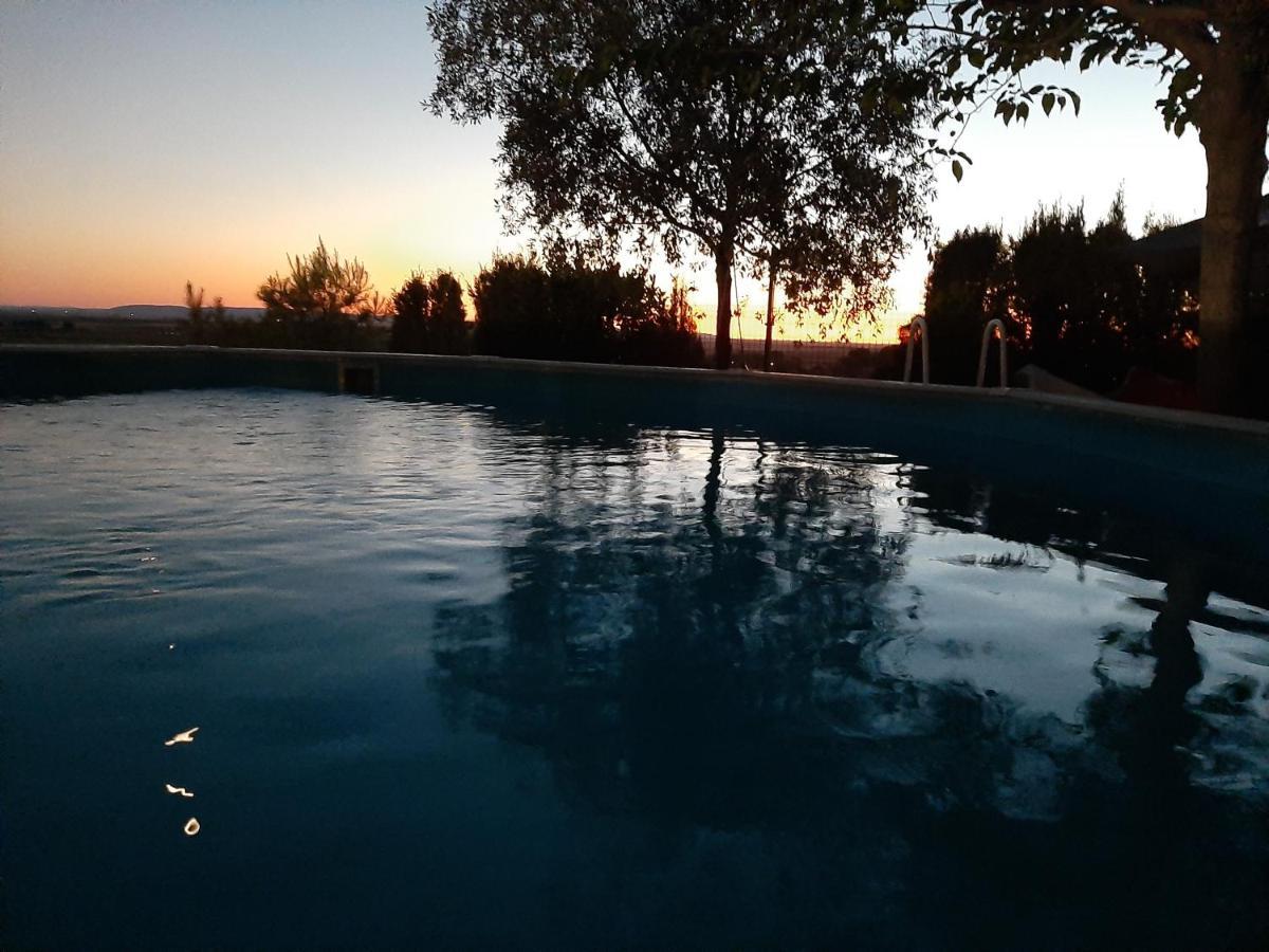 Сasa de vacaciones Casa De Madera Luz De Carlota