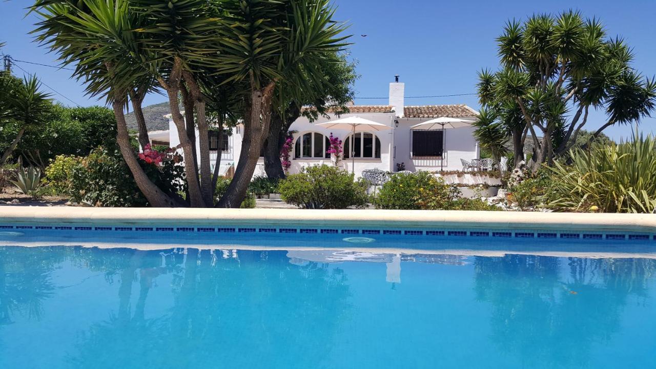 Casa Miralejos * Lliber