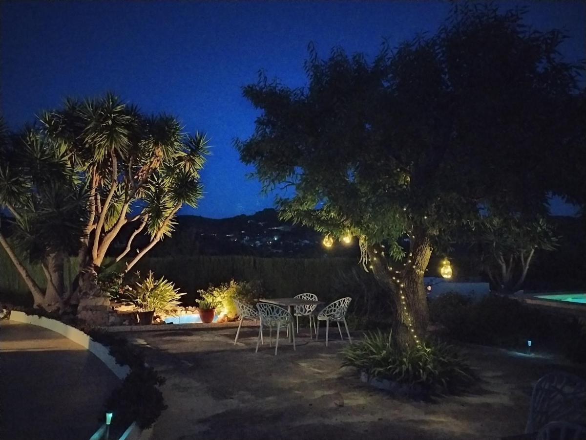 Casa Miralejos