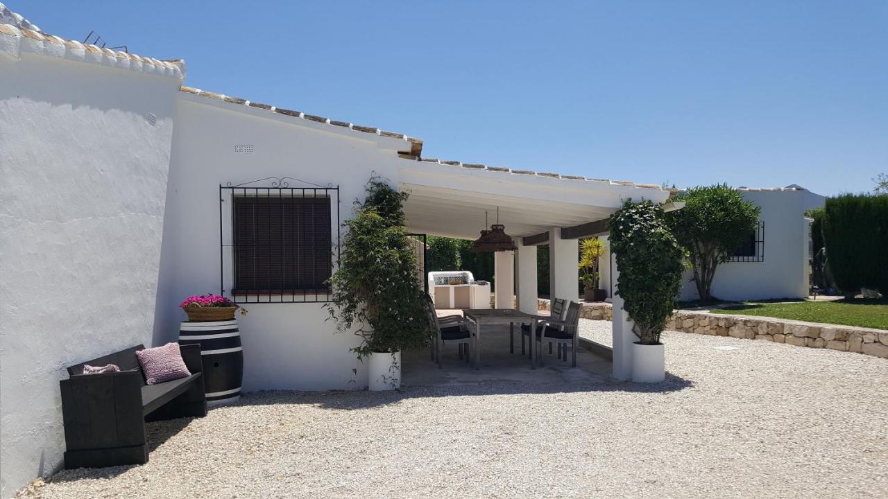 Casa Miralejos Lliber
