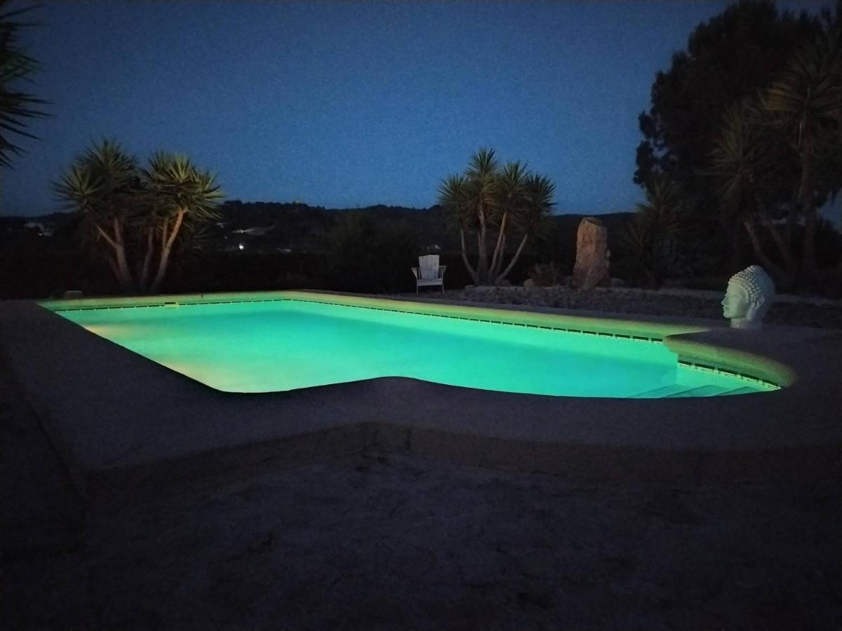 Casa Miralejos Lliber