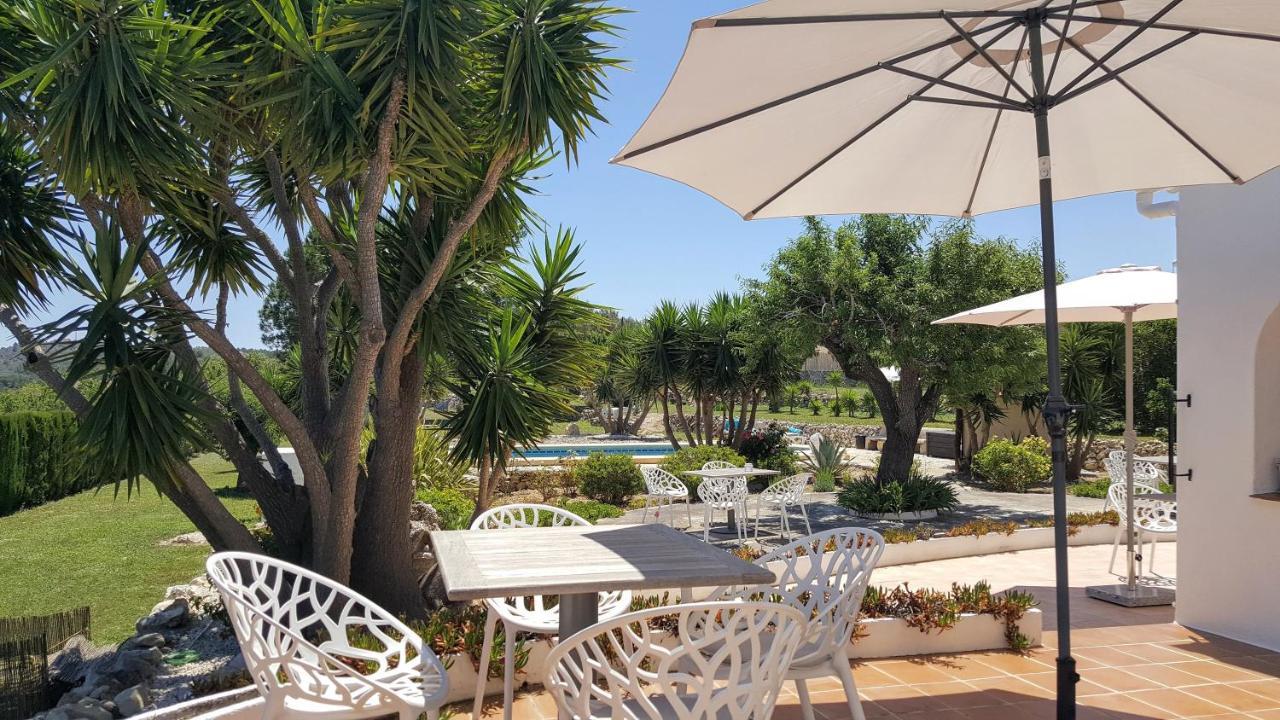 Casa Miralejos Bed and breakfast