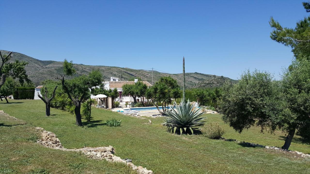 Bed and breakfast Casa Miralejos *