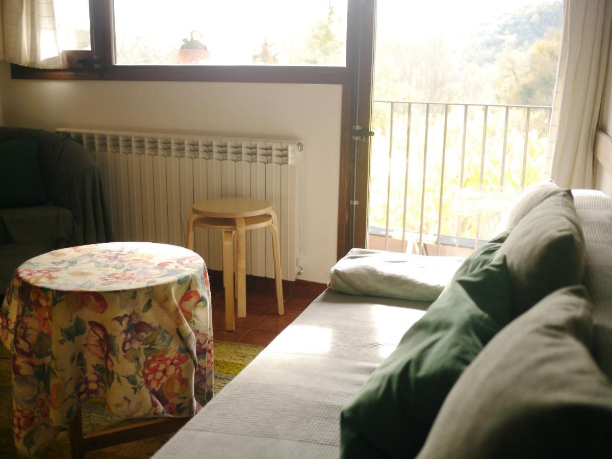 Mas Franch Apartment San Miguel de la Pineda