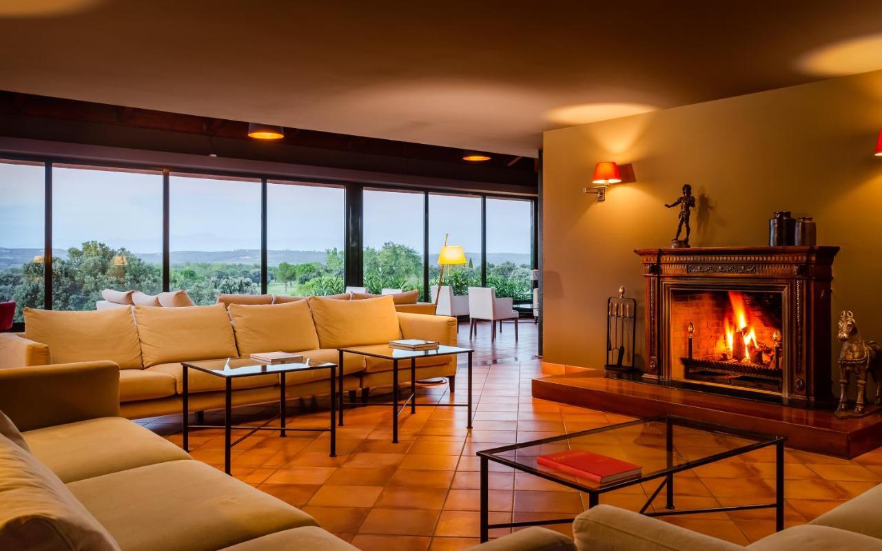 Torremirona Golf & 4*