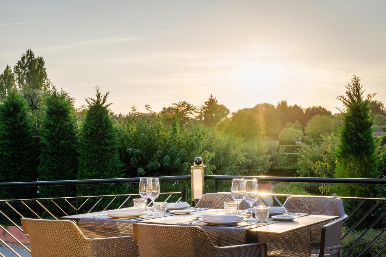 Torremirona Golf &