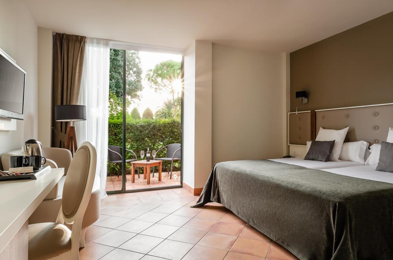 Torremirona Golf & 4* Navata