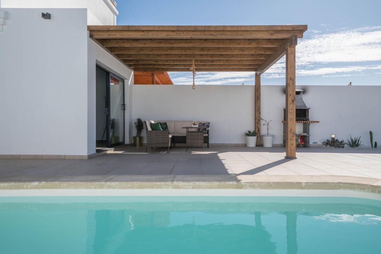 Holiday home Esmeralda *