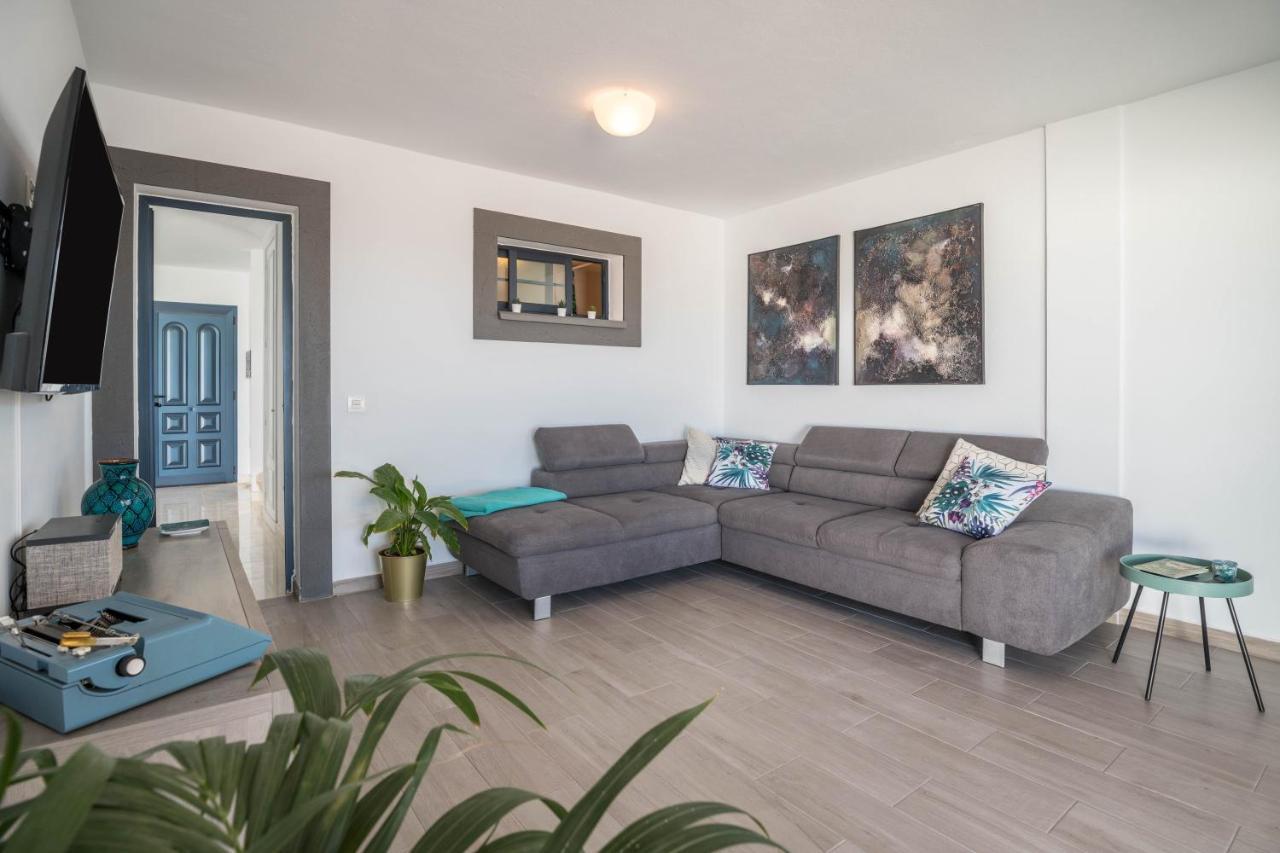 Esmeralda Holiday home