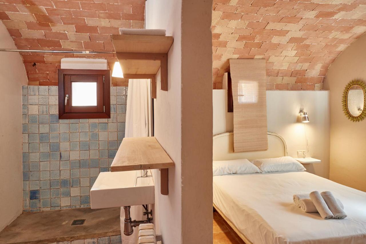Country house Mas La Ginesta - Ideal Per Families Amb Infants *