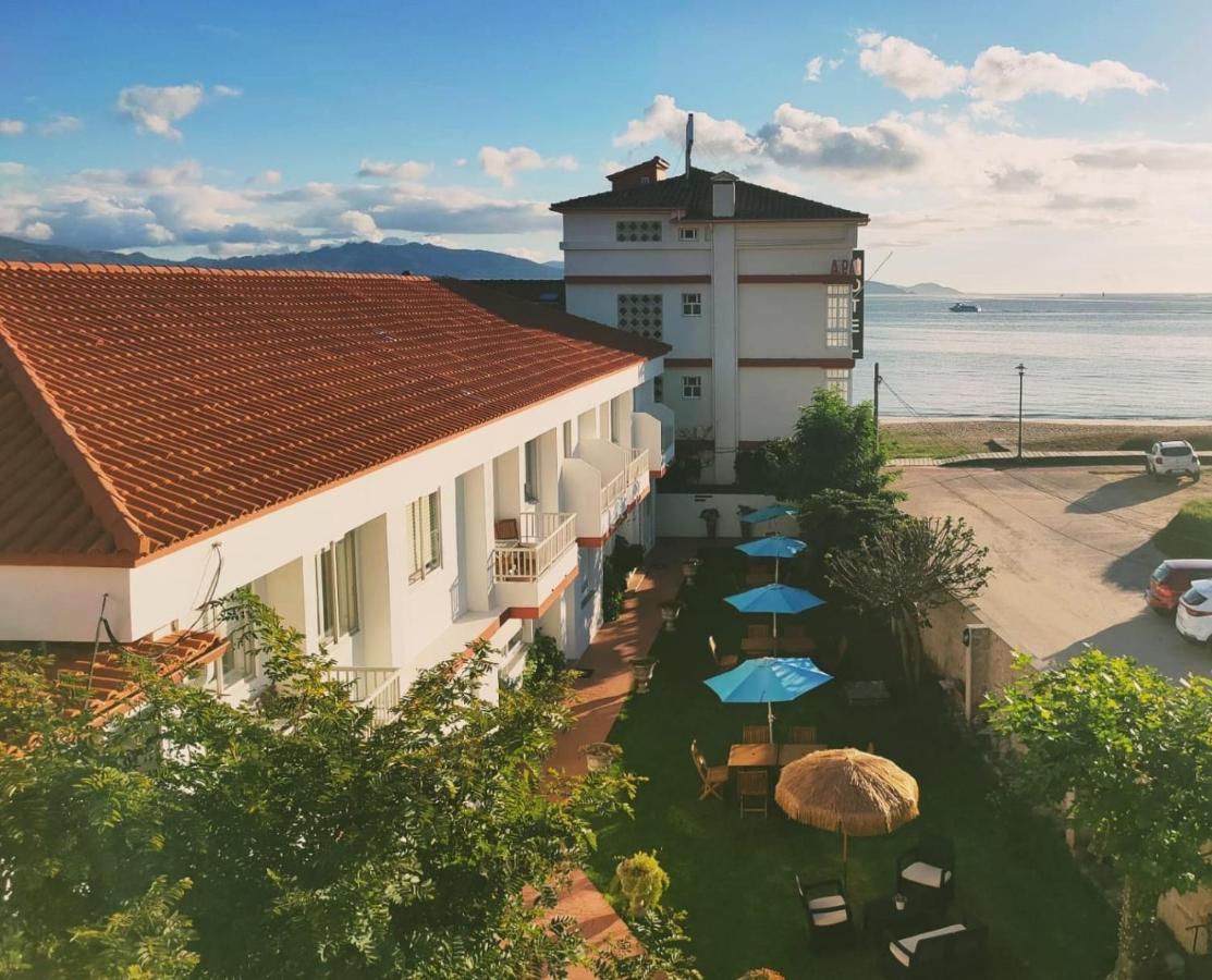 Apartamento Rodeiramar 2a *