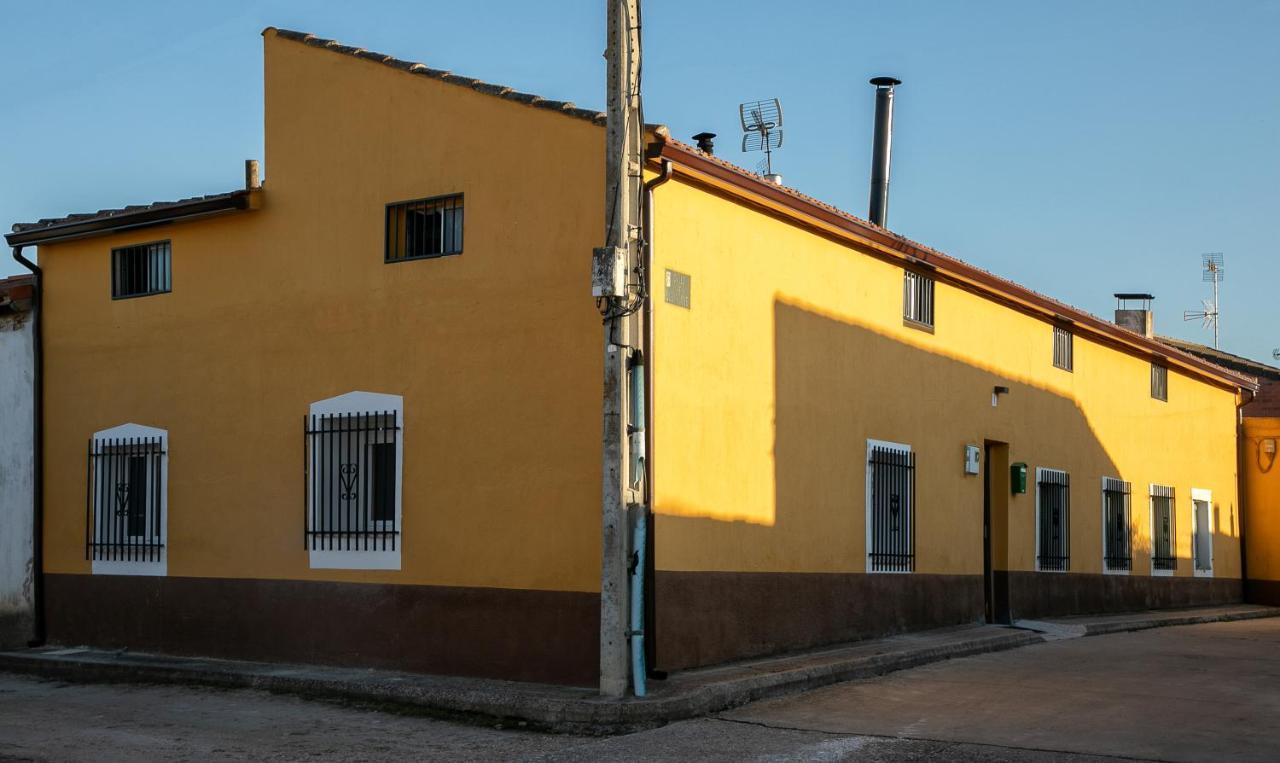 Apartamento Ruplas *